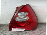 MAZDA 5 SPORT D 7STR E4 4 SOHC MPV 1 Doors 2005-2010 REAR/TAIL LIGHT (DRIVER SIDE)  2005,2006,2007,2008,2009,2010MAZDA 5 SPORT 2005-2010 REAR/TAIL LIGHT (DRIVER SIDE)      GOOD