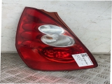 MAZDA 5 SPORT D 7STR E4 4 SOHC MPV 1 Doors 2005-2010 REAR/TAIL LIGHT (PASSENGER SIDE)  2005,2006,2007,2008,2009,2010MAZDA 5 SPORT 2005-2010 REAR/TAIL LIGHT (PASSENGER SIDE)      GOOD