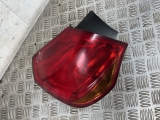 VAUXHALL ASTRA ACTIVE LIMITED EDITION CDTI E5 4 DOHC HATCHBACK 2009-2015 REAR/TAIL LIGHT (PASSENGER SIDE) 13306453 2009,2010,2011,2012,2013,2014,2015VAUXHALL ASTRA ACTIVE LIMITED2009-2015 REAR/TAIL LIGHT (PASSENGER SIDE) 13306453 13306453     GOOD