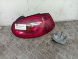 FIAT BRAVO HATCH 5 DR 2007-2014 REAR/TAIL LIGHT (DRIVER SIDE)  2007,2008,2009,2010,2011,2012,2013,2014FIAT BRAVO HATCH 5 DR 2007-2014 REAR/TAIL LIGHT (DRIVER SIDE)       Used