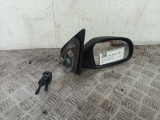 CITROEN SAXO HATCH 5 DR 1996-2003 1124 DOOR MIRROR MANUAL (DRIVER SIDE)  1996,1997,1998,1999,2000,2001,2002,2003CITROEN SAXO HATCH 5 DR 1996-2003 1124 DOOR MIRROR MANUAL (DRIVER SIDE)       Used