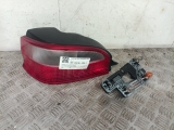 CITROEN SAXO HATCH 5 DR 1996-2003 REAR/TAIL LIGHT (PASSENGER SIDE)  1996,1997,1998,1999,2000,2001,2002,2003CITROEN SAXO HATCH 5 DR 1996-2003 REAR/TAIL LIGHT (PASSENGER SIDE)       Used