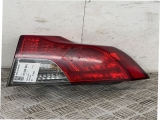 VOLVO S40 S D E4 4 DOHC SALOON 2005-2012 REAR/TAIL LIGHT (DRIVER SIDE) 30744538 2005,2006,2007,2008,2009,2010,2011,2012VOLVO S40 S D E4 4 DOHC  SALOON  2005-2012 REAR/TAIL LIGHT (DRIVER SIDE) 30744538     GOOD