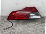 VOLVO S40 S D E4 4 DOHC SALOON 2005-2012 REAR/TAIL LIGHT (PASSENGER SIDE) 31214607 2005,2006,2007,2008,2009,2010,2011,2012VOLVO S40 S D E4 4 DOHC  SALOON  2005-2012 REAR/TAIL LIGHT (PASSENGER SIDE) 31214607     GOOD