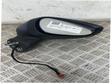 FORD FIESTA ZETEC TDCI E4 4 SOHC HATCHBACK 2008-2012 1398 DOOR MIRROR ELECTRIC (DRIVER SIDE)  2008,2009,2010,2011,2012FORD FIESTA ZETEC TDCI 2008-2012 1398 DOOR MIRROR ELECTRIC (DRIVER SIDE)  6Q2 857 508 AB
    GOOD