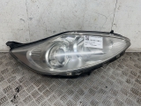 FORD FIESTA ZETEC TDCI E4 4 SOHC HATCHBACK 2008-2012 HEADLIGHT/HEADLAMP (DRIVER SIDE) 8A6113W029DG 2008,2009,2010,2011,2012FORD FIESTA ZETEC 2008-2012 HEADLIGHT/HEADLAMP (DRIVER SIDE) 8A6113W029DG 8A6113W029DG     GOOD