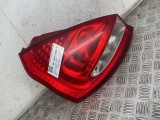 FORD FIESTA ZETEC TDCI E4 4 SOHC HATCHBACK 2008-2012 REAR/TAIL LIGHT (PASSENGER SIDE) 8A6113A602: 2008,2009,2010,2011,2012FORD FIESTA ZETEC 2008-2012 REAR/TAIL LIGHT (PASSENGER SIDE) 8A6113A602: 8A6113A602:     GOOD