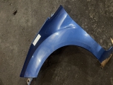 FORD FIESTA ZETEC TDCI E4 4 SOHC HATCHBACK 2008-2012 WING (DRIVER SIDE) BLUE C1BBA16015 2008,2009,2010,2011,2012FORD FIESTA ZETEC TDCI 2008-2012 WING (DRIVER SIDE) BLUE C1BBA16015 C1BBA16015     GOOD