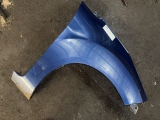 FORD FIESTA ZETEC TDCI E4 4 SOHC HATCHBACK 2008-2012 WING (PASSENGER SIDE) BLUE C1BBA16016 2008,2009,2010,2011,2012FORD FIESTA ZETEC 2008-2012 WING (PASSENGER SIDE) BLUE C1BBA16016 C1BBA16016     GOOD