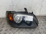 NISSAN ALMERA SE E3 4 DOHC HATCHBACK 2002-2006 HEADLIGHT/HEADLAMP (DRIVER SIDE)  2002,2003,2004,2005,2006NISSAN ALMERA HEADLIGHT/HEADLAMP (DRIVER SIDE)      GOOD