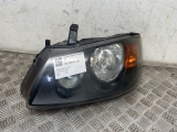 NISSAN ALMERA SE E3 4 DOHC HATCHBACK 2002-2006 HEADLIGHT/HEADLAMP (PASSENGER SIDE)  2002,2003,2004,2005,2006NISSAN ALMERA 2002-2006 HEADLIGHT/HEADLAMP (PASSENGER SIDE)      GOOD