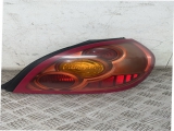 NISSAN ALMERA SE E3 4 DOHC HATCHBACK 2002-2006 REAR/TAIL LIGHT (DRIVER SIDE)  2002,2003,2004,2005,2006NISSAN ALMERA SE E3 4 DOHC  HATCHBACK  2002-2006 REAR/TAIL LIGHT (DRIVER SIDE)      GOOD