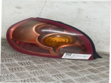 NISSAN ALMERA SE E3 4 DOHC HATCHBACK 2002-2006 REAR/TAIL LIGHT (PASSENGER SIDE)  2002,2003,2004,2005,2006NISSAN ALMERA 2002-2006 REAR/TAIL LIGHT (PASSENGER SIDE)      GOOD