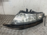 HONDA CIVIC ES I VTEC E4 4 SOHC HATCHBACK 2005-2011 HEADLIGHT/HEADLAMP (PASSENGER SIDE)  2005,2006,2007,2008,2009,2010,2011HONDA CIVIC 2005-2011 HEADLIGHT/HEADLAMP (PASSENGER SIDE)      GOOD