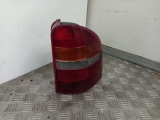 FORD MONDEO M2 ESTATE 1996-2000 REAR/TAIL LIGHT (DRIVER SIDE) 93bg-131104 1996,1997,1998,1999,2000FORD MONDEO M2 1996-2000 REAR/TAIL LIGHT (DRIVER SIDE) 93bg-131104     WORN
