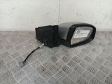 FORD MONDEO HATCH 5 Doors 2010-2015 1997 DOOR MIRROR ELECTRIC (DRIVER SIDE)  2010,2011,2012,2013,2014,2015FORD MONDEO HATCH 5 Doors 2010-2015 1997 DOOR MIRROR ELECTRIC (DRIVER SIDE)       Used