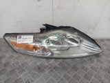 FORD MONDEO HATCH 5 Doors 2010-2015 HEADLIGHT/HEADLAMP (DRIVER SIDE)  2010,2011,2012,2013,2014,2015FORD MONDEO HATCH 5 Doors 2010-2015 HEADLIGHT/HEADLAMP (DRIVER SIDE)       Used