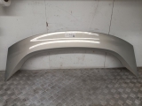 FORD MONDEO HATCH 5 Doors 2010-2015 SPOILER (REAR) SILVER  2010,2011,2012,2013,2014,2015FORD MONDEO HATCH 5 Doors 2010-2015 SPOILER (REAR) SILVER X SPORT      Used