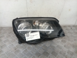 CHRYSLER CROSSFIRE V6 COUPE 2 DR 2003-2008 HEADLIGHT/HEADLAMP (DRIVER SIDE) a1938200461 2003,2004,2005,2006,2007,2008CHRYSLER CROSSFIRE V6 COUPE 2 DR 2003-2008 HEADLIGHT (DRIVER ) a1938200461 a1938200461     Used