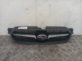 SUBARU LEGACY R 2005-2009 BUMPER GRILLE 2005,2006,2007,2008,2009SUBARU LEGACY R 2005-2009 BUMPER GRILLE      Used