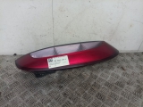 VAUXHALL CORSA C HATCH 3 DR 2000-2006 REAR/TAIL LIGHT (DRIVER SIDE) 09114337 2000,2001,2002,2003,2004,2005,2006VAUXHALL CORSA C HATCH 3 DR 2000-2006 REAR/TAIL LIGHT (DRIVER SIDE) 09114337 09114337     Used