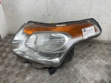 CITROEN C3 PICASSO VTR PLUS HDI E5 4 SOHC MPV 2010-2015 HEADLIGHT/HEADLAMP (PASSENGER SIDE)  2010,2011,2012,2013,2014,2015CITROEN C3 PICASSO VTR PLUS 2010-2015 HEADLIGHT/HEADLAMP (PASSENGER SIDE)      GOOD