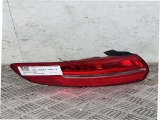 AUDI A3 TDI E E4 4 SOHC HATCHBACK 2004-2010 REAR/TAIL LIGHT (PASSENGER SIDE) 8P4945095 2004,2005,2006,2007,2008,2009,2010AUDI A3 TDI E E4 4 SOHC  HATCHBACK  2004-2010 REAR/TAIL LIGHT (PASSENGER SIDE) 8P4945095     GOOD