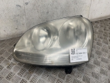 VOLKSWAGEN GOLF SPORT FSI E4 4 DOHC HATCHBACK 2004-2008 HEADLIGHT/HEADLAMP (PASSENGER SIDE) 1K6941029Q 2004,2005,2006,2007,2008VOLKSWAGEN GOLF SPORT 2004-2008 HEADLIGHT/HEADLAMP (PASSENGER SIDE) 1K6941029Q 1K6941029Q     GOOD