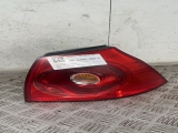 VOLKSWAGEN GOLF SPORT FSI E4 4 DOHC HATCHBACK 2004-2008 REAR/TAIL LIGHT (DRIVER SIDE) 1K6945096 2004,2005,2006,2007,2008VOLKSWAGEN GOLF SPORT 2004-2008 REAR/TAIL LIGHT (DRIVER SIDE) 1K6945096 1K6945096     GOOD