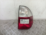 BMW X3 M SPORT 2003-2009 REAR/TAIL LIGHT ON BODY ( DRIVERS SIDE) 7162210 2003,2004,2005,2006,2007,2008,2009BMW X3 M SPORT 2003-2009 REAR/TAIL LIGHT ON BODY ( DRIVERS SIDE) 7162210 7162210     Used