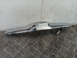 FIAT 500 POP HATCH 3 DR 2007-2024 1242 BOOTLID HANDLE  2007,2008,2009,2010,2011,2012,2013,2014,2015,2016,2017,2018,2019,2020,2021,2022,2023,2024FIAT 500 POP HATCH 3 DR 2007-2024 1242 BOOTLID HANDLE       Used