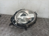 MINI HATCH ONE E4 4 DOHC HATCHBACK 3 Doors 2006-2010 HEADLIGHT/HEADLAMP (DRIVER SIDE) 0301225704 2006,2007,2008,2009,2010MINI HATCH ONE E4 4 DOHC  2006-2010 HEADLIGHT/HEADLAMP (DRIVER SIDE) 0301225704     GOOD