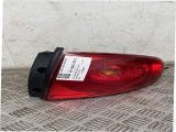 SEAT ALTEA REFERENCE SPORT E4 4 SOHC MPV 2 Doors 2004-2010 REAR/TAIL LIGHT (DRIVER SIDE) 5P0945112 2004,2005,2006,2007,2008,2009,2010SEAT ALTEA MPV 2  Doors 2004-2010 REAR/TAIL LIGHT (DRIVER SIDE) 5P0945112 5P0945112     GOOD