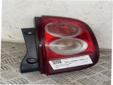 NISSAN MICRA SX E3 4 DOHC HATCHBACK 2003-2010 REAR/TAIL LIGHT (DRIVER SIDE)  2003,2004,2005,2006,2007,2008,2009,2010NISSAN MICRA SX E3 4 DOHC  HATCHBACK  2003-2010 REAR/TAIL LIGHT (DRIVER SIDE)      GOOD