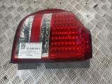 KIA CEED 2 SW CRDI ECODYNAMICS E4 4 DOHC ESTATE 2 Doors 2007-2012 REAR/TAIL LIGHT (PASSENGER SIDE) 924011H360 2007,2008,2009,2010,2011,2012KIA CEED 2 2007-2012 REAR/TAIL LIGHT (PASSENGER SIDE) 924011H360     GOOD