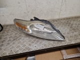 FORD MONDEO TITANIUM 140 TDCI E4 4 DOHC HATCHBACK 5 Doors 2007-2015 HEADLIGHT/HEADLAMP (DRIVER SIDE)  2007,2008,2009,2010,2011,2012,2013,2014,2015FORD MONDEO TITANIUM 2007-2015 HEADLIGHT/HEADLAMP (DRIVER SIDE)      GOOD