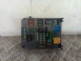 PEUGEOT 508 MK1 2010-2018 1997 FUSE BOX (BODY ECU) 53383165 2010,2011,2012,2013,2014,2015,2016,2017,2018PEUGEOT 508 MK1 2010-2018 1997 FUSE BOX (BODY ECU) 53383165 53383165     Used