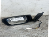 MAZDA CX-7 SPORT TECH D E4 4 DOHC ESTATE 1 Doors 2009-2013 2183 DOOR MIRROR ELECTRIC (PASSENGER SIDE)  2009,2010,2011,2012,2013MAZDA CX-7 SPORT DOOR MIRROR ELECTRIC (PASSENGER SIDE)      GOOD