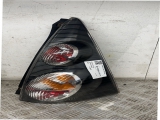 CITROEN C1 VT E5 3 DOHC HATCHBACK 2005-2014 REAR/TAIL LIGHT (DRIVER SIDE) 6351X9 2005,2006,2007,2008,2009,2010,2011,2012,2013,2014CITROEN C1 VT E5 3 DOHC  HATCHBACK  2005-2014 REAR/TAIL LIGHT (DRIVER SIDE) 6351X9     GOOD