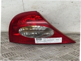 RENAULT CLIO DYNAMIQUE 16V E3 4 SOHC HATCHBACK 2001-2016 REAR/TAIL LIGHT (PASSENGER SIDE) 8200917488 2001,2002,2003,2004,2005,2006,2007,2008,2009,2010,2011,2012,2013,2014,2015,2016RENAULT CLIO 2001-2016 REAR/TAIL LIGHT (PASSENGER SIDE) 8200917488 8200917488     GOOD