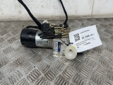 PEUGEOT 206 ALLURE S COUPE CABRIOLET E3 4 DOHC CONVERTIBLE 2000-2007 ELECTRIC ROOF MOTOR 9639025080 2000,2001,2002,2003,2004,2005,2006,2007PEUGEOT 206 ALLURE S CONVERTIBLE  2000-2007 ELECTRIC ROOF MOTOR 9639025080 9639025080     GOOD