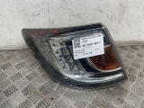 MAZDA 6 TS E4 4 DOHC SALOON 2007-2013 REAR/TAIL LIGHT ON BODY (PASSENGER SIDE) GS1F-51150 2007,2008,2009,2010,2011,2012,2013MAZDA 6 TS REAR/TAIL LIGHT ON BODY (PASSENGER SIDE) GS1F-51150 GS1F-51150     GOOD