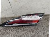 MAZDA 6 TS E4 4 DOHC SALOON 2007-2013 REAR/TAIL LIGHT ON TAILGATE (DRIVERS SIDE) GS1F-513F0 2007,2008,2009,2010,2011,2012,2013MAZDA 6 2007-2013 REAR/TAIL LIGHT ON TAILGATE (DRIVERS SIDE) GS1F-513F0 GS1F-513F0     GOOD