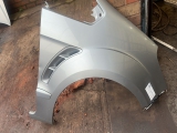 FORD S-MAX LX TDCI E4 4 DOHC MPV 2006-2014 WING (DRIVER SIDE) SILVER  2006,2007,2008,2009,2010,2011,2012,2013,2014FORD S-MAX LX TDCI E4 4 DOHC  MPV  2006-2014 WING (DRIVER SIDE) SILVER      GOOD