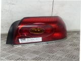 TOYOTA AVENSIS T SPIRIT D-4D E4 4 DOHC SALOON 2005-2008 REAR/TAIL LIGHT (DRIVER SIDE) 8155105130 2005,2006,2007,2008TOYOTA AVENSIS 2005-2008 REAR/TAIL LIGHT (DRIVER SIDE) 8155105130 8155105130     GOOD