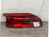 TOYOTA AVENSIS T SPIRIT D-4D E4 4 DOHC SALOON 2005-2008 REAR/TAIL LIGHT (PASSENGER SIDE) 8156105200 2005,2006,2007,2008TOYOTA AVENSIS 2005-2008 REAR/TAIL LIGHT (PASSENGER SIDE) 8156105200 8156105200     GOOD