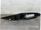 MAZDA 6 D TS E5 4 DOHC ESTATE 2008-2013 2183 DOOR MIRROR ELECTRIC (DRIVER SIDE)  2008,2009,2010,2011,2012,2013MAZDA 6 D TS E5 4 DOHC  ESTATE  2008-2013 DOOR MIRROR ELECTRIC (DRIVER SIDE)  6Q2 857 508 AB
    GOOD