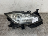 MAZDA 6 D TS E5 4 DOHC ESTATE 2008-2013 HEADLIGHT/HEADLAMP (DRIVER SIDE)  2008,2009,2010,2011,2012,2013MAZDA 6 D TS E5 4 DOHC  ESTATE  2008-2013 HEADLIGHT/HEADLAMP (DRIVER SIDE)      GOOD