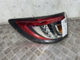 MAZDA 6 D TS E5 4 DOHC ESTATE 2008-2013 REAR/TAIL LIGHT (PASSENGER SIDE)  2008,2009,2010,2011,2012,2013MAZDA 6 D TS E5 4 DOHC  ESTATE  2008-2013 REAR/TAIL LIGHT (PASSENGER SIDE)      GOOD