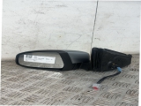 FORD MONDEO ZETEC TDCI E4 4 DOHC HATCHBACK 2007-2015 1997 DOOR MIRROR ELECTRIC (PASSENGER SIDE)  2007,2008,2009,2010,2011,2012,2013,2014,2015FORD MONDEO ZETEC 2007-2015 1997 DOOR MIRROR ELECTRIC (PASSENGER SIDE)      GOOD